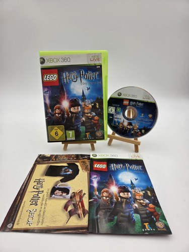 Lego harry potter die - lego,
