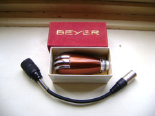 Beyer Beyerdynamic M26 vintage