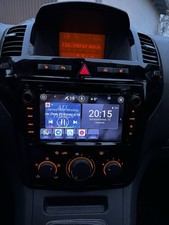 Android 12 Autoradio Opel