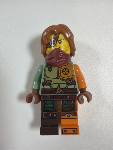 Lego ninjago minifigur - lego®,