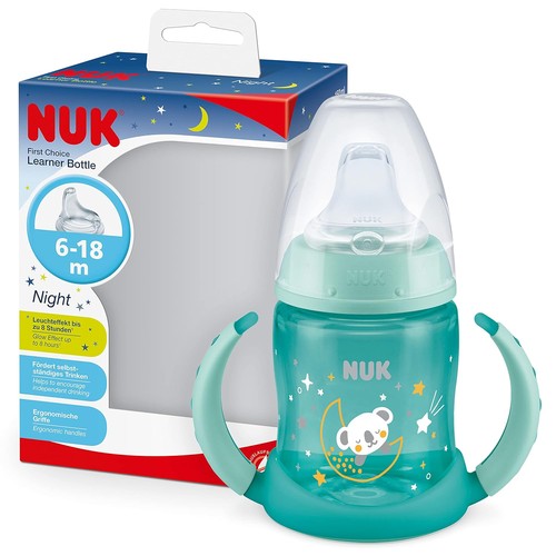Nuk first choice - nuk,