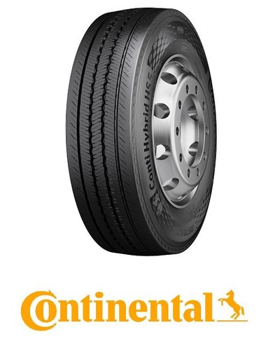 Continental conti hybrid hs5 - conti,