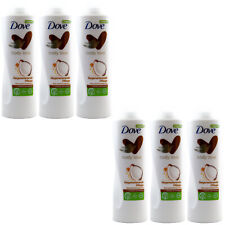 Dove Body Lotion