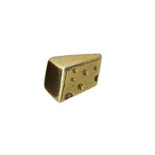 Anstecker Pin Käse Liebe
