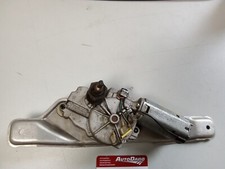 VW Polo 6N Wischermotor Motor Scheibenwischer hinten 6N0955711B Heckwischer