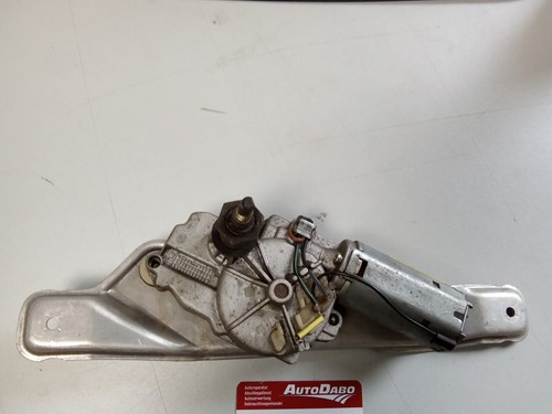 Polo wischermotor motor - wischermotor,