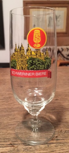 Kleinere biertulpe schweriner - kleinere,