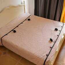 Fesseln Set Bondage Hand Fuß Fessel Bett Fesselset Handfesseln Fußfesseln BDSM
