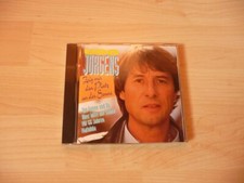 CD Udo Jürgens - Zeig mir den Platz an der Sonne - 1994 incl. Liebe ohne Leiden