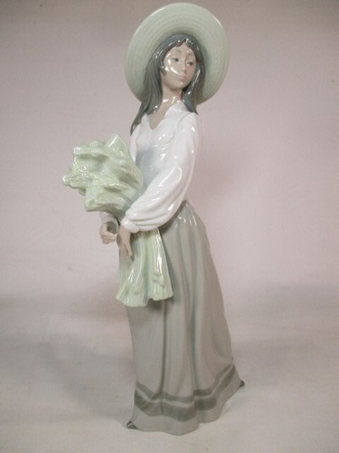 Große lladro nao - große!,