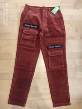 Daily paper Hose Cord Cordhose