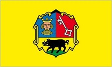 Fahne flagge ebermannstadt - /,
