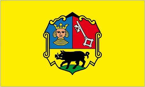Fahne flagge ebermannstadt - /,