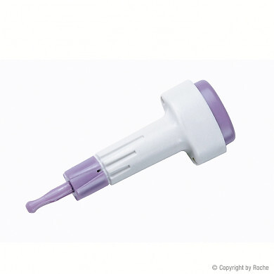 Lanzetten accu chek safe - lanzetten, safe-t-pro