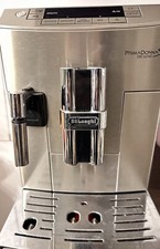 DeLonghi PrimaDonna S De Luxe