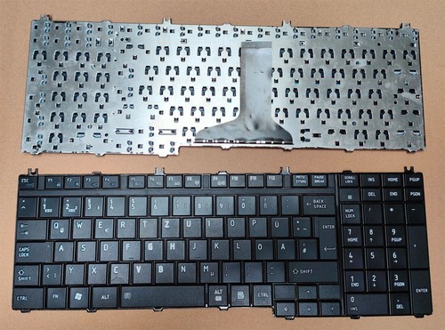 Tastatur toshiba qosmio - qosmio, x500