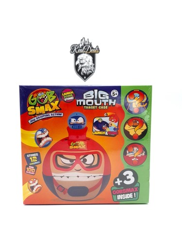 Spielfigur goliath gobsmax - spielfigur,