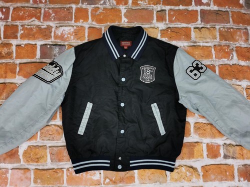 Redskins vintage bomber - *redskins,