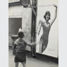 Karlheinz Bauer: Man winkt