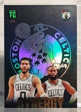 NBA Panini Top Class 24