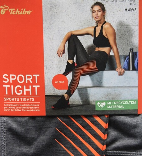 Tcm tchibo sporttight print - tcm,