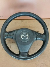 Mazda 5 CR19 Lenkrad + Airbag