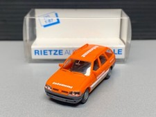 Ford Escort Turnier Telerent Nürnberg Kombi station wagon PKW RM Rietze H0 1:87