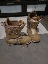 burton snowboard boots