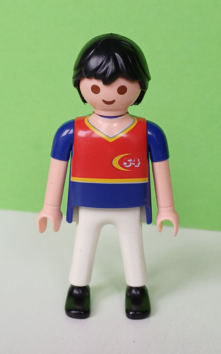 Playmobil sammlung figur aus - playmobil,