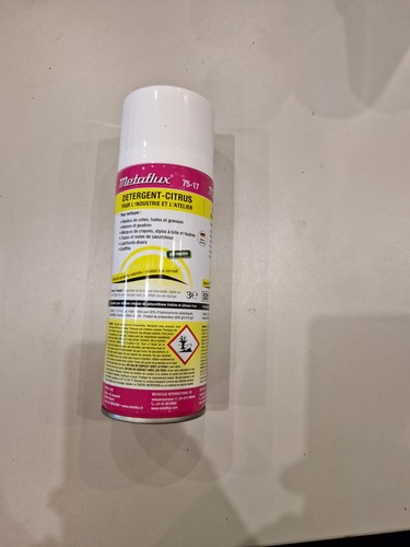 Metaflux citrus reiniger spray - metaflux, citrus-reiniger-spray