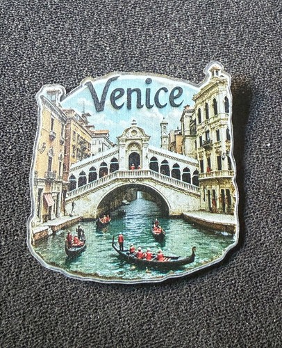 Souvenir kühlschrank magnet - kühlschrank,