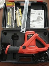 King Craft KMS 710 E