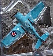 Grumman F4F Wildcat - Metall