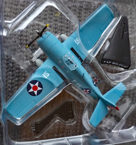 Grumman f4f wildcat - grumman,