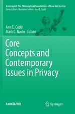 Ann E. Cudd (u. a.) | Core