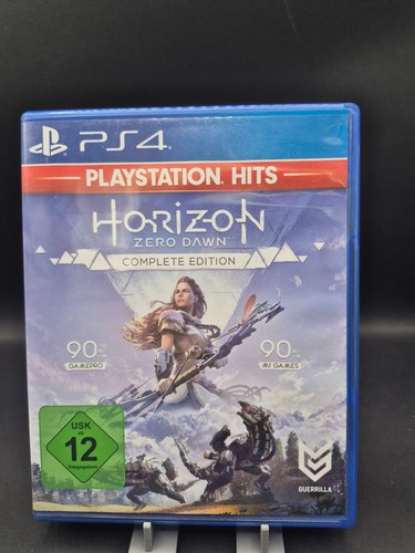 Horizon zero dawn - horizon,