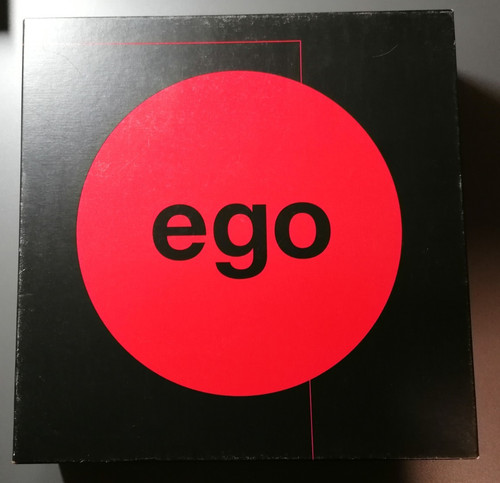 Ego brettspiel spiel huch - ego,