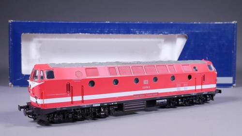 Gützold 36100 diesellok - dc,