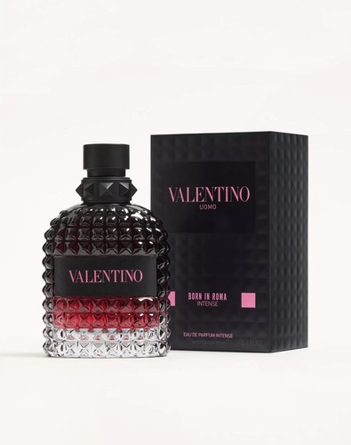 Valentino uomo born roma - born, in