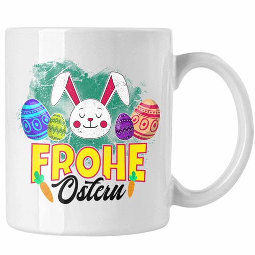 Tasse ostern ostergeschenke - tasse,