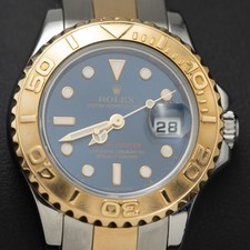 Rolex yacht master 169623 - yacht-master, 18k