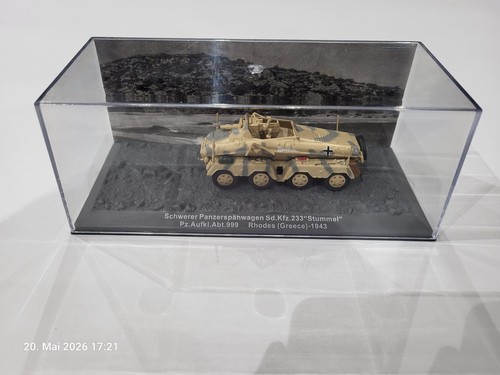 Agostini schwerer - de,