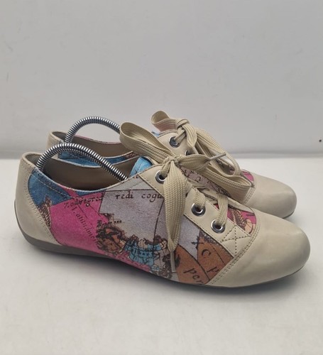 Semler damen halbschuhe - semler,