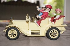 Playmobil 5620 oldtimer - playmobil, "oldtimer