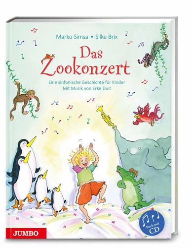 Das zookonzert eine - das,
