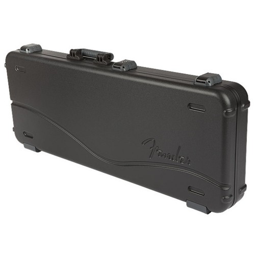 Fender gitarrenkoffer deluxe - fender,