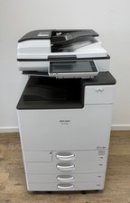 Ricoh Aficio IM C3500