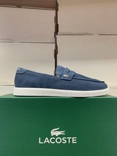 LACOSTE COCHET Men's NEW