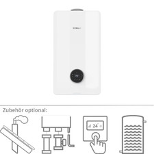 Bosch Condens 5300i W