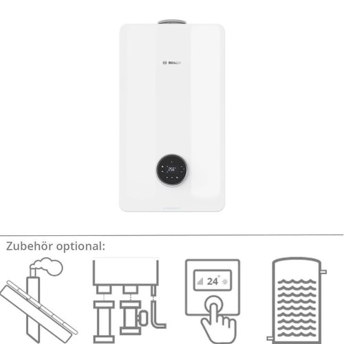 Bosch condens 5300i - condens,